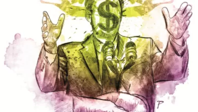 El decreto va en contra de los bolivianos a favor de las corporaciones