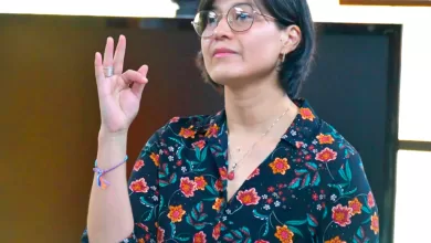 Ella fue parte de la corrupción, fue parte de ese sistema