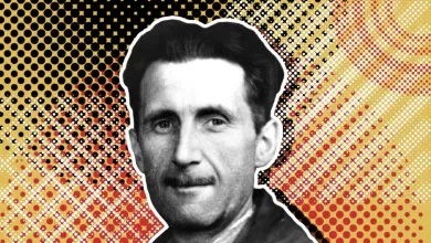 George Orwell