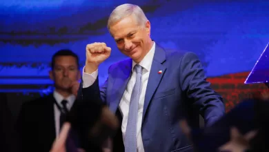 José Antonio Kast, presidente electo de Chile.