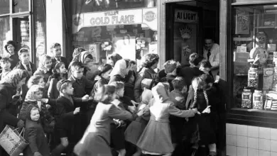 La cultura del consumo ha hecho de la soledad el más lucrativo de los mercados.