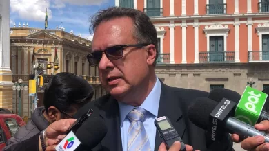 La postura del dip. Carlos Alarcón criminaliza una forma histórica de acción colectiva y desconoce el origen social y político del bloqueo en Bolivia.