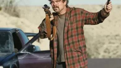 Las mejores películas del 2025