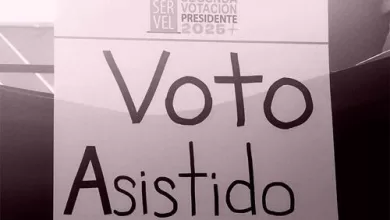 Las redes sociales y plataformas digitales jugaron un rol cardinal,