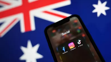 Los jóvenes australianos menores de 16 años ahora deben afrontar la nueva realidad