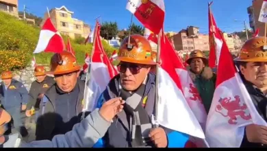 Otorgaron un plazo de 60 días al Gobierno del presidente Rodrigo Paz