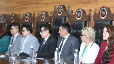 Una vez que se conozca el informe económico, las autoridades involucradas podrían ser procesadas.