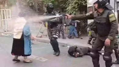 Ya no se trata sólo de hacer más pobres a los pobres sino de rifar el patrimonio naciona