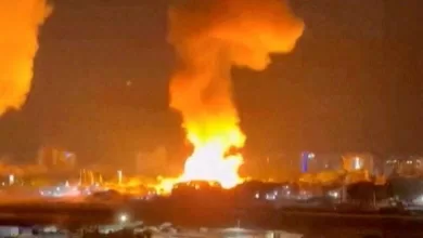 EE.UU. realiza un ataque terrorista a Venezuela, el fin es claro, adueñarse de sus riquezas