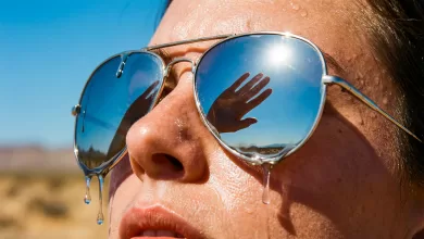 El número de personas que sufrirán calor extremo podría duplicarse, alcanzando los 3.800 millones de personas