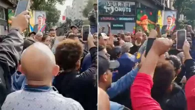 El pueblo de Venezuela no se somete a nadie