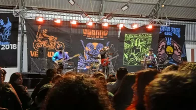 Festival 2025 La Chiva