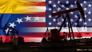 Las reglas de la subasta eran claras. Trump afirmó que su administración decidiría cuáles firmas podrán participar.