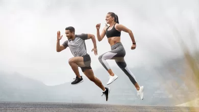 Los mayores beneficios se predijeron entre las personas que, por lo general, eran menos activas