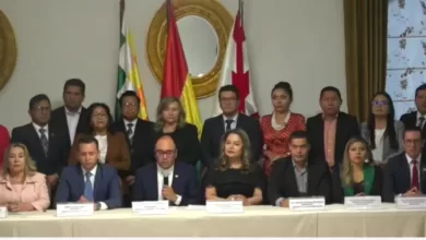 Subnacionales