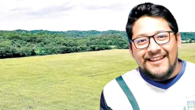 Un juez declaró este jueves en rebeldía a Rafael Arce Mosqueira
