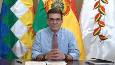 A 100 días de gestión, el presidente admite que la corrupción sigue enquistada y que no ha podido controlarla.