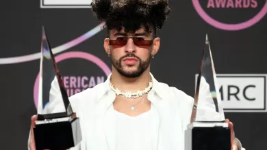 Bad Bunny, fue el artista de Spotify más reproducido en todo el mundo en 2025