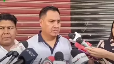 El dirigente del transporte libre, Mario Ramos, denunció la persistencia del combustible de mala calidad