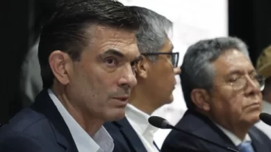 El gobierno de Rodrigo Paz ha optado por volcarse abiertamente hacia el sector privado.