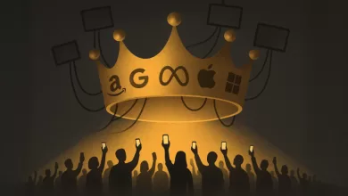 El tecnofeudalismo no es más que una forma del modo de producción capitalista