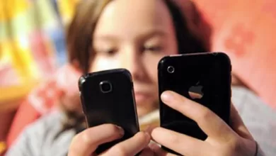 El teléfono ya no es solo una herramienta. Es agenda, entretenimiento, contacto social y distracción instantánea.