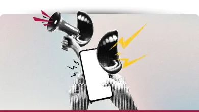 Esa descalificación ideológica funciona mediante una reducción ontológica; el adversario es rebajado a esencia negativa.