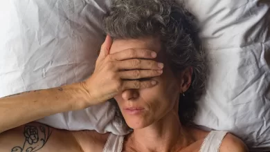 La menopausia afecta la vida laboral de las mujeres