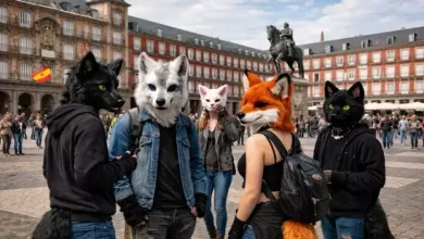 Lo therian es un mecanismo para desconectarse de la realidad