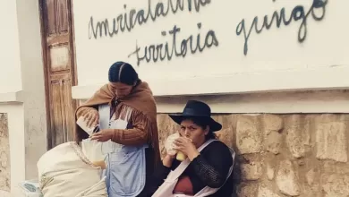 No queremos y no nos da la gana, ser una colonia norteamericana