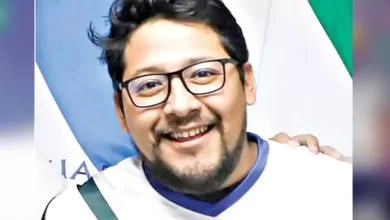Rafael Arce, hijo del expresidente Luis Arce, es investigado por enriquecimiento ilícito