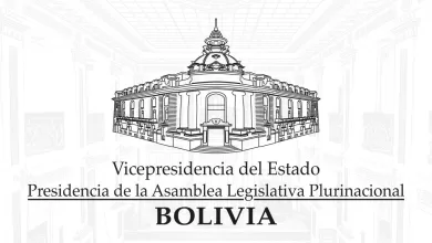 Rodrigo Paz ha ido arrinconando a Lara y desarmando institucionalmente la Vicepresidencia