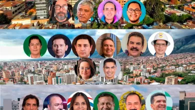 Se acercan las elecciones subnacionales y, como suele pasar, las campañas empiezan a intensificarse.