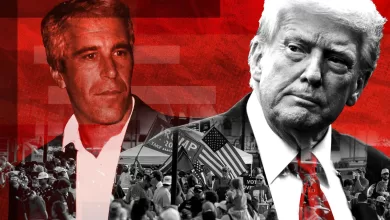 Una espina para Donald Trump, que sigue bajo presión por la crisis de Minneapolis