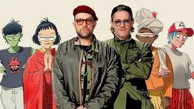 Aquella banda ficticia creada por Damon Albarn y Jamie Hewlett hace 28 años ha llegado mucho más lejos de lo que nadie imagin