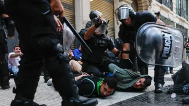 Argentina