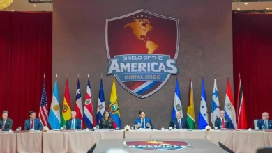 Cumbre de la derecha Latinoamericana con el gobierno de Trump