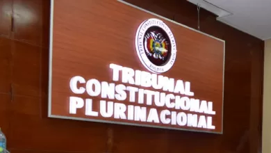 Denuncian que el nombramiento de magistrados por decreto es ilegal