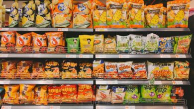 El consumo elevado de productos lácteos ultraprocesados, dulces y bollería industrial vinculados a un mayor riesgo de cáncer de estómago