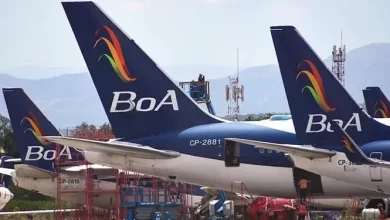 En un día, el ‘tarifazo’ de BoA registra más de 10.000 reservas