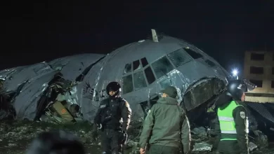 Hasta la fecha, no hay un solo responsable identificado por las mas de 20 muertes