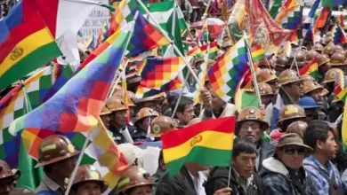 La derecha aprobará e implementará un paquete de leyes y decretos neoliberales