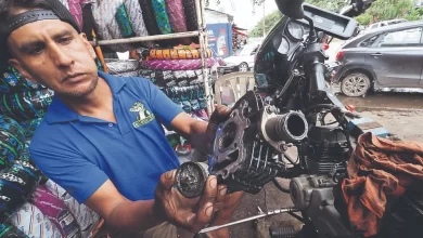 Los aditivos podrían generar daños en los motores