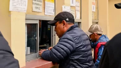 Los certificados de impedimento o exención, serán extendidos a ciudadanos que, por causas ajenas a su voluntad