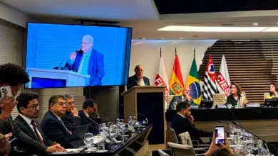 Maggi ya contaría con entre 30.000 y 40.000 hectáreas en la Chiquitanía