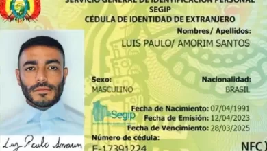 Marset tenía más de 10 cédulas de identidad; investigan quién se las dio