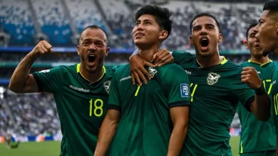 Miguelito marcó el gol de la victoria