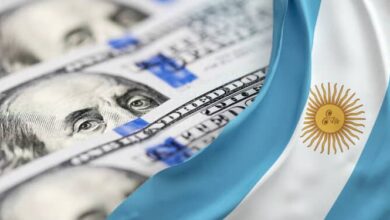 Milei está privatizando la sectores claves de la Argentina