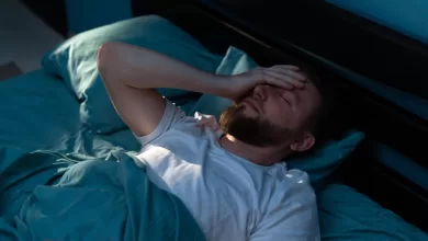 Solo el sueño de un descanso reparador nos hace sentir bien durante el día