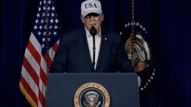 Todo el enfoque de Trump en este mandato consistió en hacer exactamente lo contrario de lo que prometió.